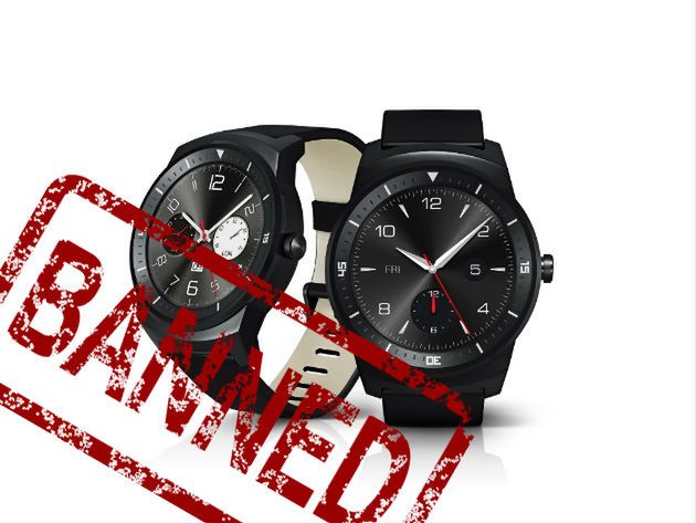 Google zabrania sprzedaży urządzeń z Android Wear w Polsce