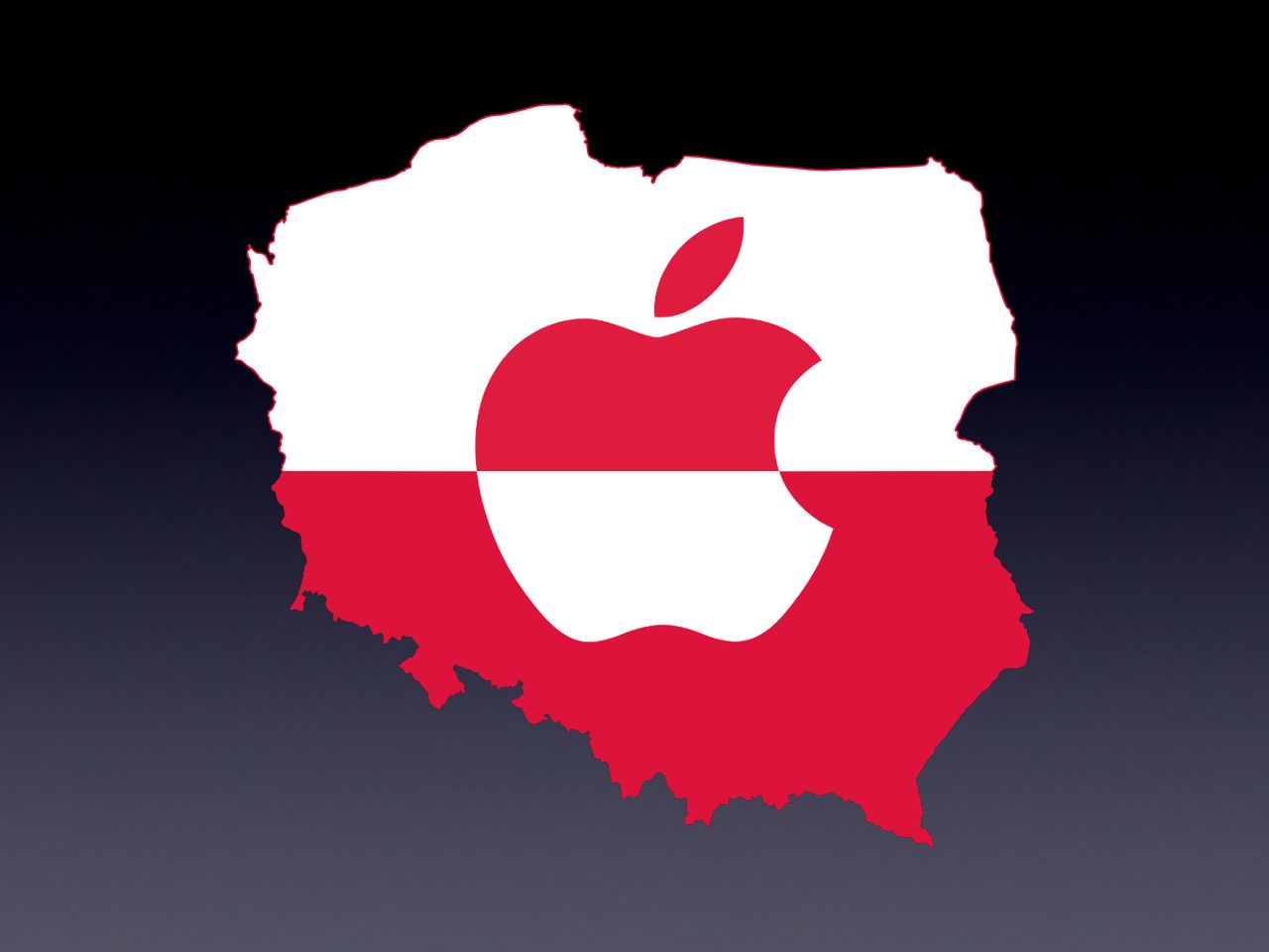 Kolejne usługi Apple'a trafiają do Polski jedna po drugiej. Czyżby gigant miał poważniejsze plany odnośnie naszego rynku?