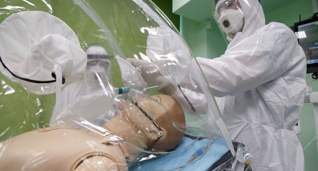 Be Communications z Olympus Polska na rzecz męskiego zdrowia