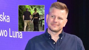 Wielki dzień w życiu Filipa Chajzera! Dziennikarz mówi dziś "TAK". Kim jest jego ukochana?