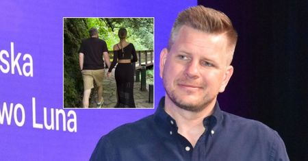 Wielki dzień w życiu Filipa Chajzera! Dziennikarz mówi dziś "TAK". Kim jest jego ukochana?