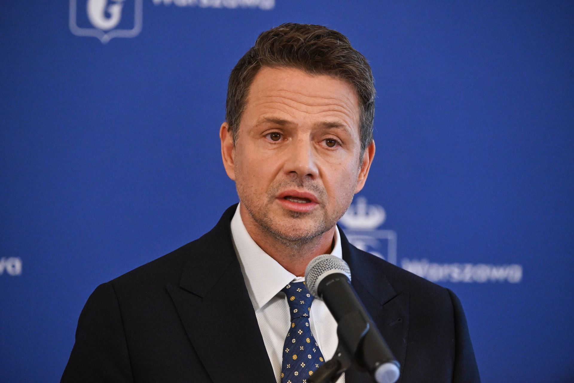 Nieprawidłowości w Szpitalu Południowym. Trzaskowski informowany w lipcu 2025