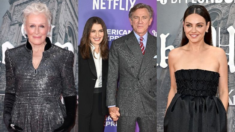 69. Festiwal Filmowy w Londynie