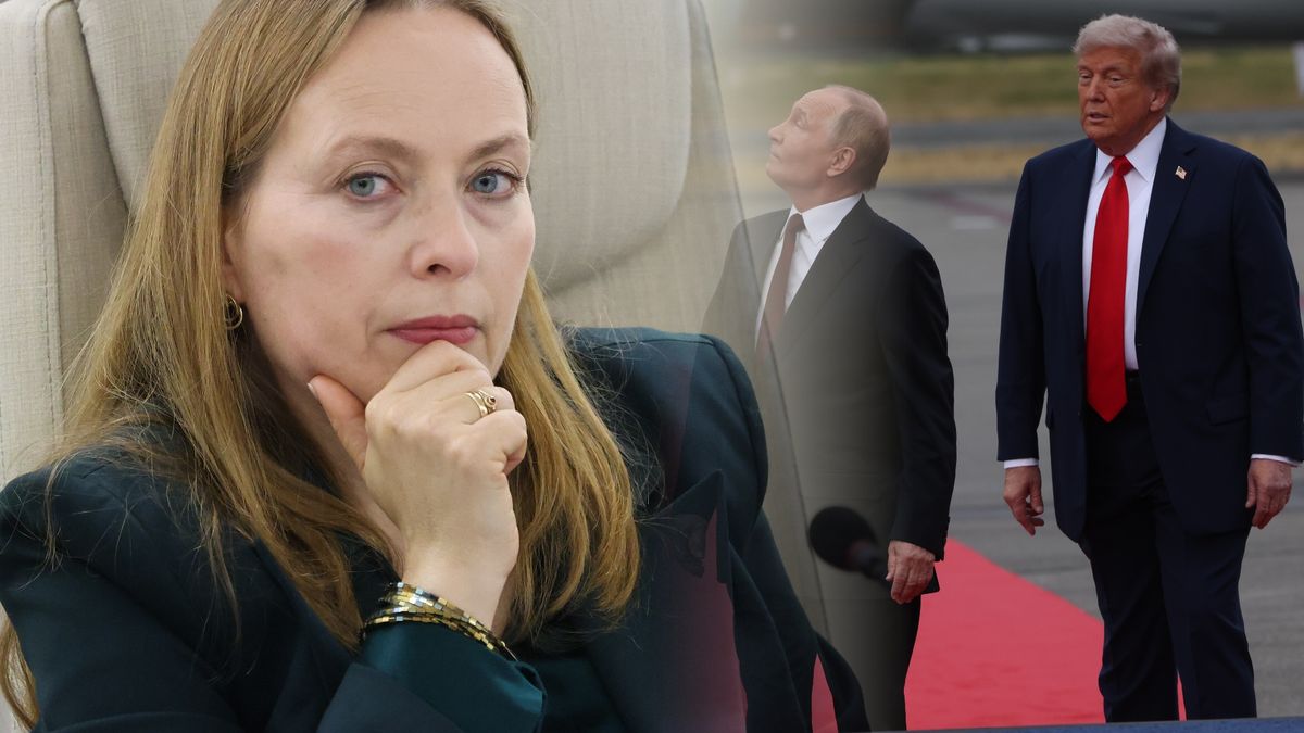Katarzyna Pełczyńska-Nałęcz mówi o zbliżeniu Rosji z USA