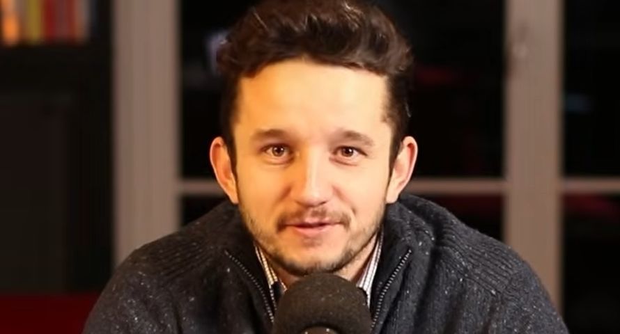 Publicysta o kontrowersjach wokół swojego doktoratu. "Popełniłem błąd, nadszarpnąłem zaufanie"