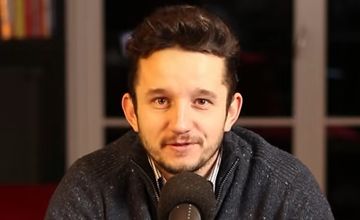 Publicysta o kontrowersjach wokół swojego doktoratu. "Popełniłem błąd, nadszarpnąłem zaufanie"
