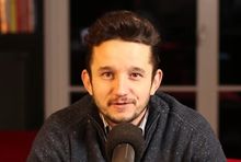 Jakub Wiech, fot. kadr z youtube'a
