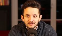 Publicysta o kontrowersjach wokół swojego doktoratu. "Popełniłem błąd, nadszarpnąłem zaufanie"