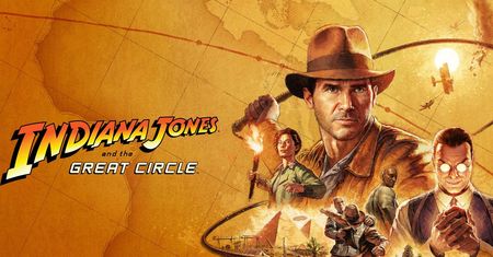 To może być niesamowita przygoda – oto jak wygląda nowy Indiana Jones