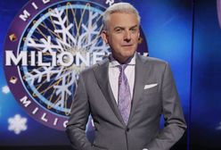 "Milionerzy": O krok od fortuny. Uczestnik nie mógł uwierzyć