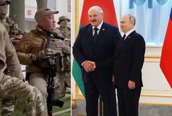 "Aleksander Łukaszenka zwycięzcą". Na pokoju ubił interes