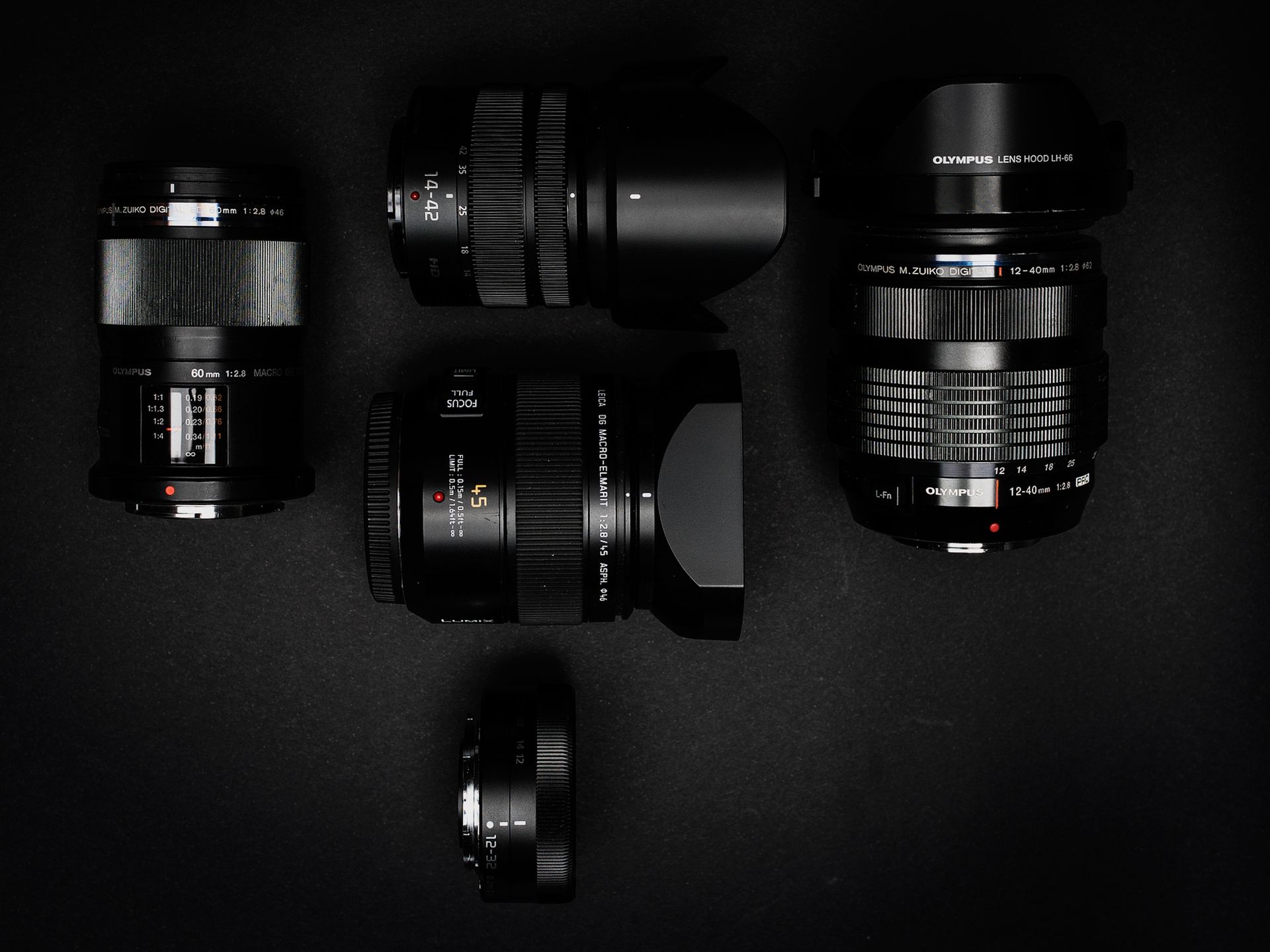 Panasonic Lumix GX8 - stabilizacja i jakość w pełnej krasie 6