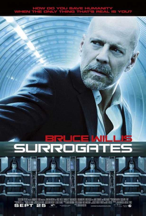 Lepiej już było. Przyszłość świata według filmów science fiction 7