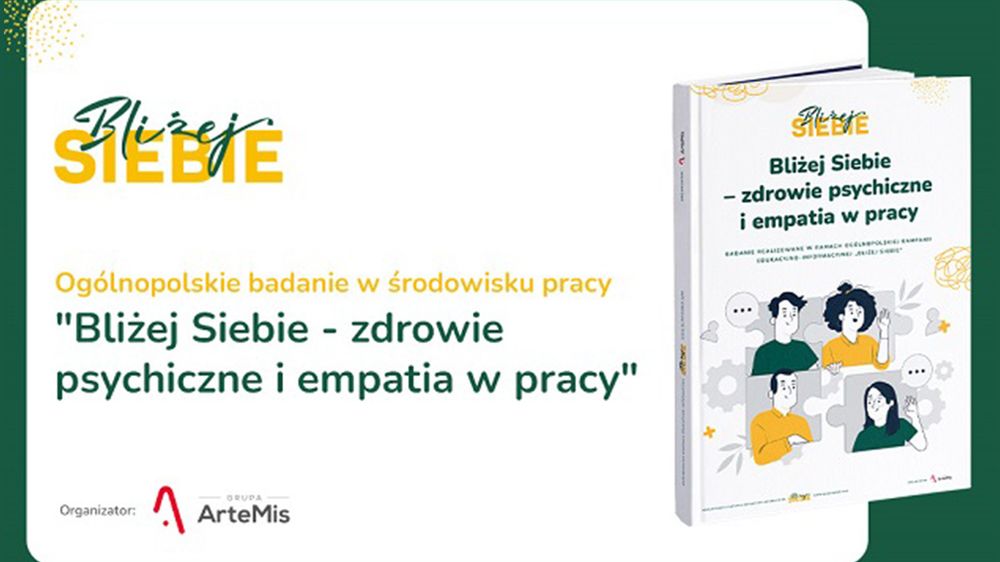 Chcemy wsparcia ze strony Pracodawcy