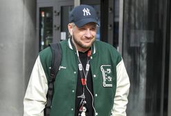 Filip Chajzer chciał otworzyć śniadaniownię Ale lokal jest zamknięty