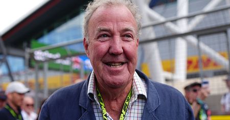 Jeremy Clarkson wrócił na antenę. Mówi o sztywnych tętnicach, chorej wątrobie