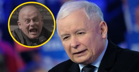 Kazik wbił szpilę Kaczyńskiemu. Nawiązał do wydarzeń z 10 kwietnia