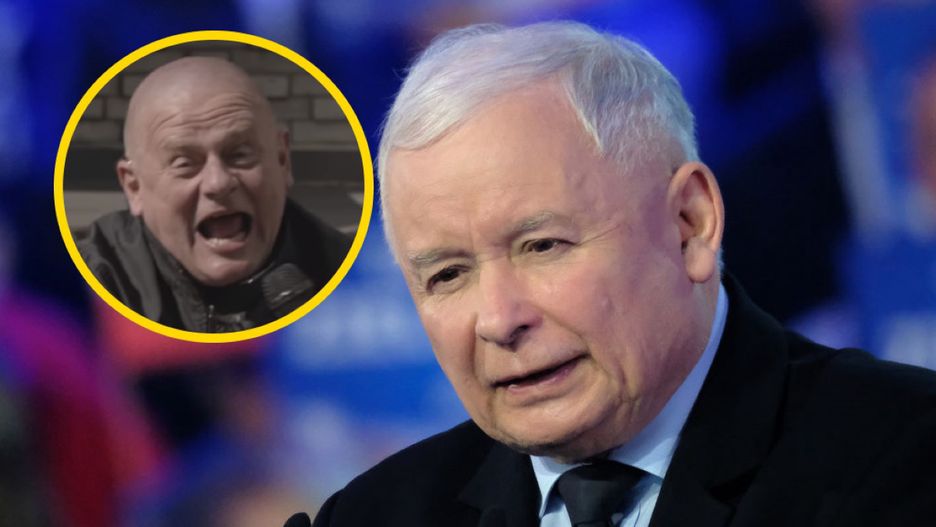 Kazik Staszewski wyda nową płytę w czerwcu