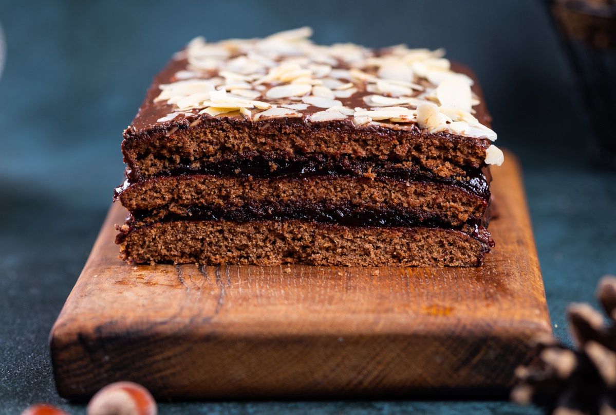 Discover the sweet secrets of old Polish gingerbread traditions