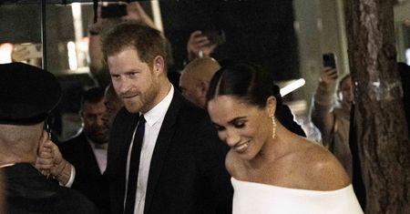 Szef Spotify nie zostawia na Harrym i Meghan suchej nitki. Nazwał ich naciągaczami