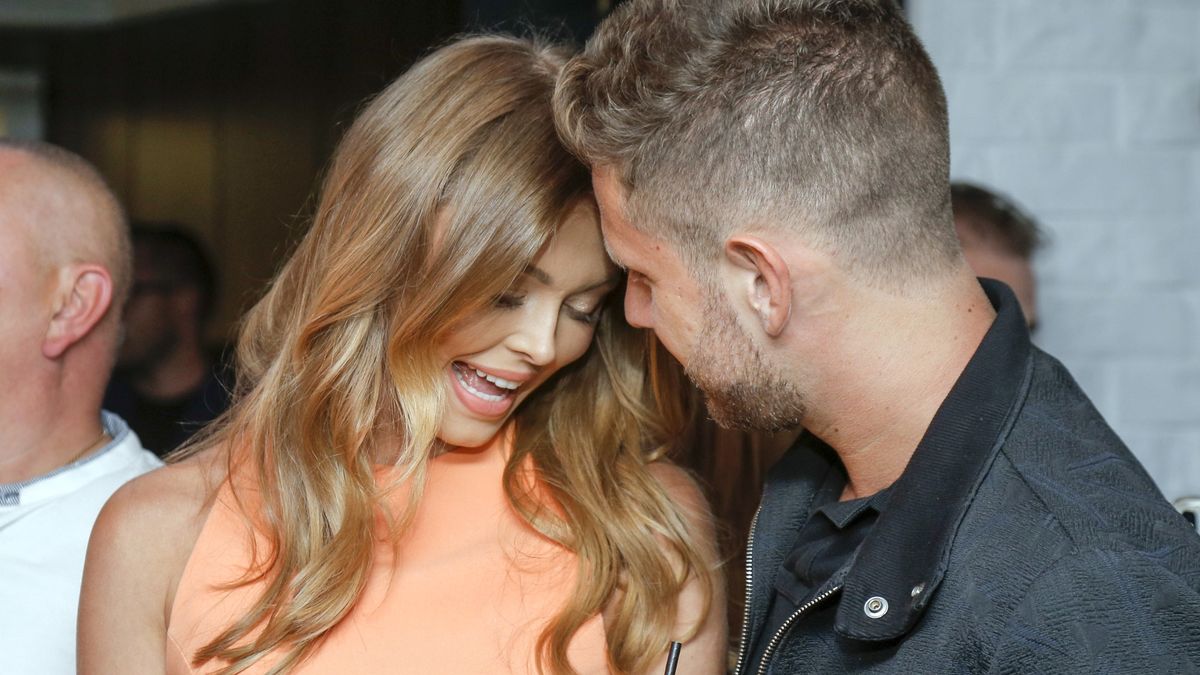 Joanna Opozda, Antek Królikowski