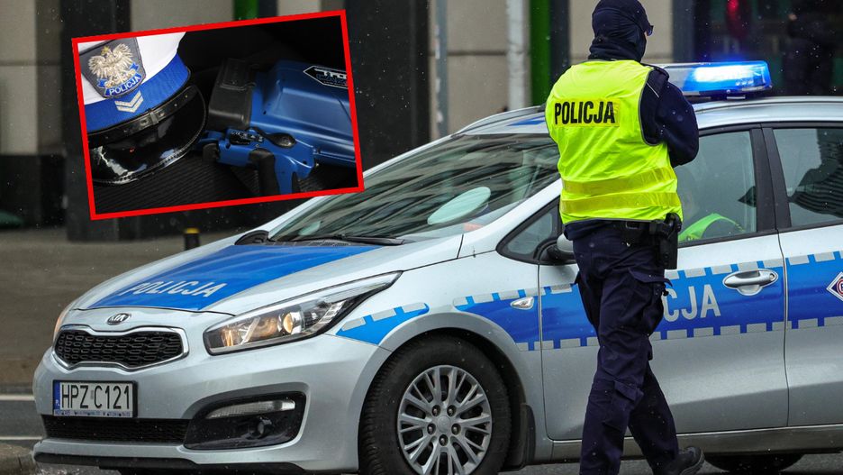 Policjanci zatrzymali kilkoro kierowców