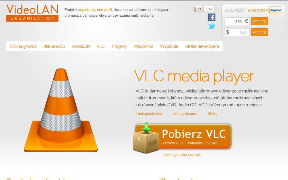 Windows 8 nie odtworzy DVD. Microsoft stawia na wideo online 2