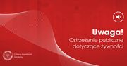 Popularny suplement diety zanieczyszczony tlenkiem etylenu [Foto]