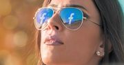 Facebook i Ray-Ban zapowiadają okulary, które "zmienią sposób, w jaki widzisz świat"