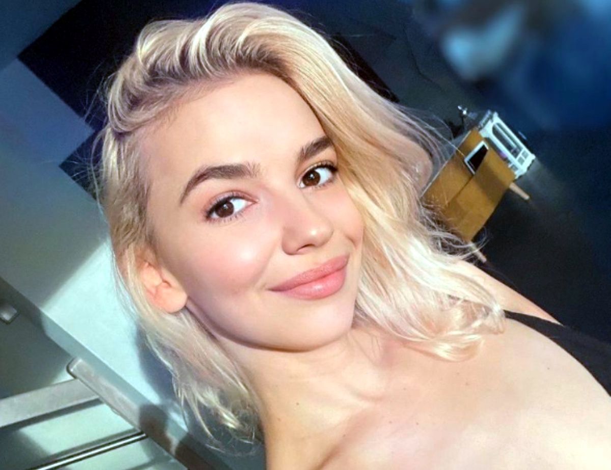 Oliwia po programie została gwiazdą Instagrama