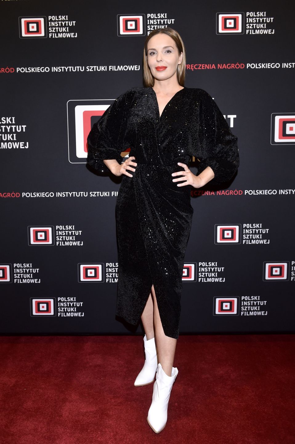 Agnieszka Włodarczyk 