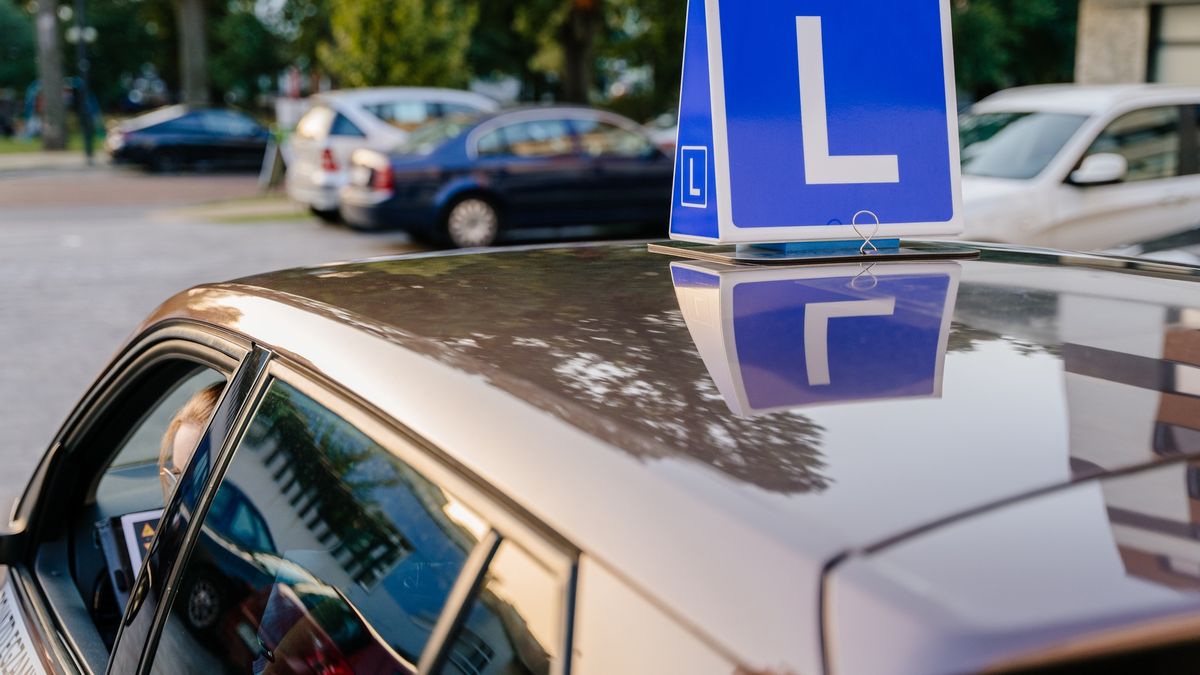 Polacy nie znają przepisów prawa drogowego