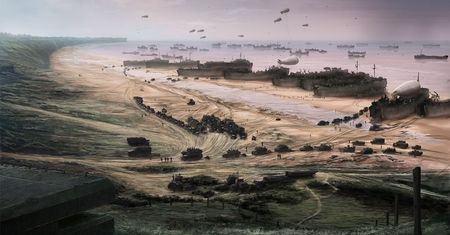 Dziś premiera Hearts of Iron IV - świetne recenzje
