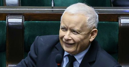 Portfel prezesa. Ile wynosi emerytura Jarosława Kaczyńskiego?