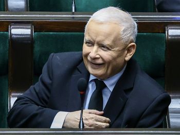 Portfel prezesa. Ile wynosi emerytura Jarosława Kaczyńskiego?