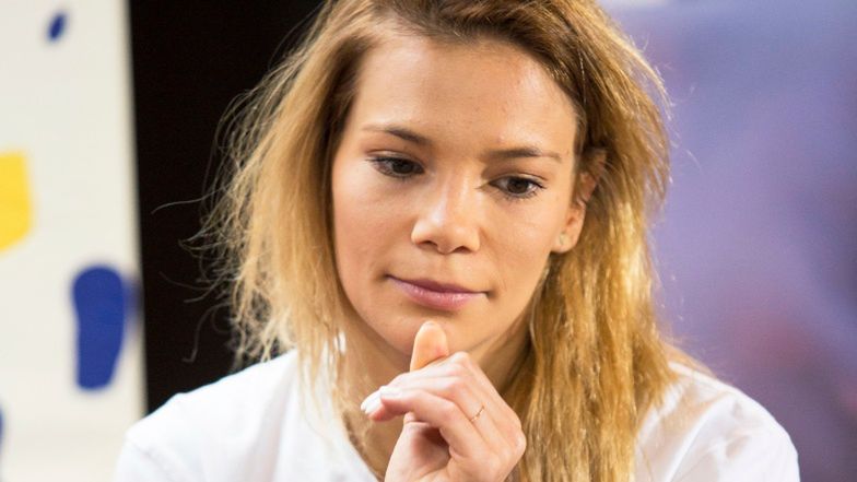 Maja Bohosiewicz zdradza sposoby na niesienie wsparcia uchodźcom