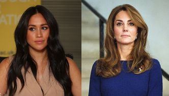 Meghan Markle pisała w "SEKRETNYM DZIENNIKU" o księżnej Kate! "Od początku nie umiały się dogadać"