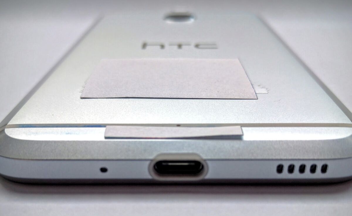 HTC 10 evo (HTC Bolt) już wkrótce. To ulepszona wersja flagowca Tajwańczyków 4