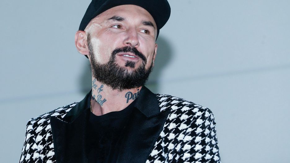 Patryk Vega nakręcił film o sobie