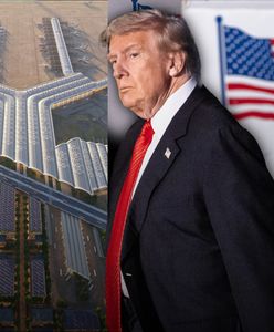 Ostrzeżenie dla Trumpa, działka kluczowa dla CPK zostanie zwrócona [SKRÓT PORANKA]