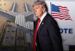 Ostrzeżenie dla Trumpa, działka kluczowa dla CPK zostanie zwrócona [SKRÓT PORANKA]