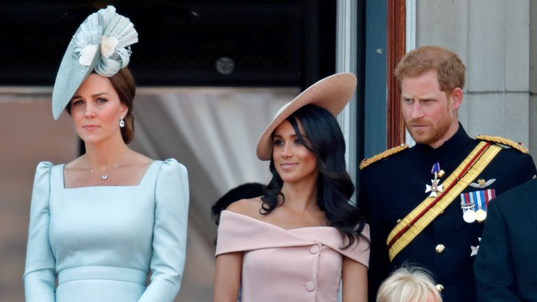 Tak lata temu imprezowała Kate Middleton