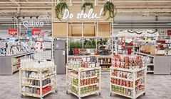Auchan chce wymyślić hipermarket na nowo. Pierwszy sklep sieci przeszedł ogromne zmiany
