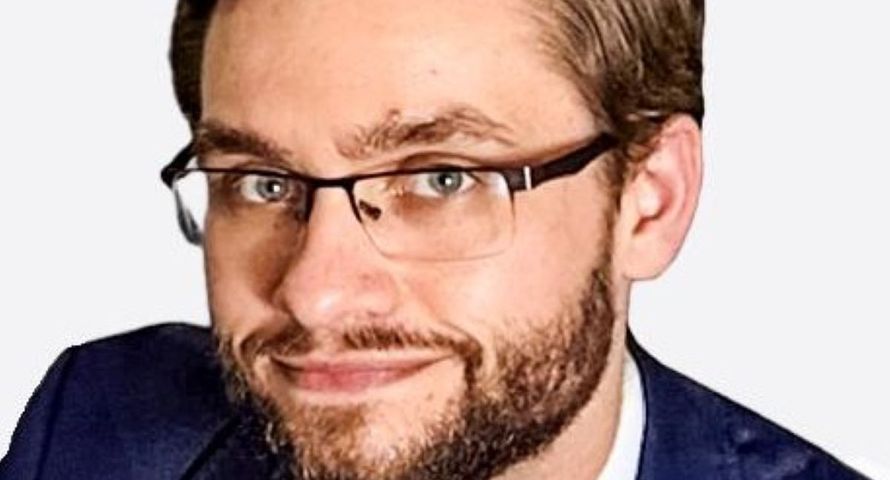 Awans w serwisie o grach Polski Press