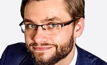 Awans w serwisie o grach Polski Press