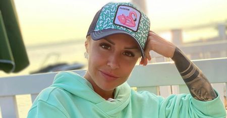 Blanka Lipińska w bikini. Zdjęcie hitem sieci