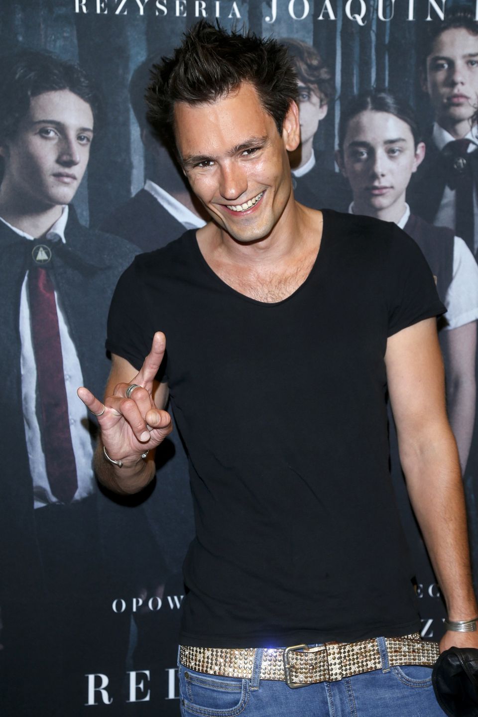 Bartosz Gelner