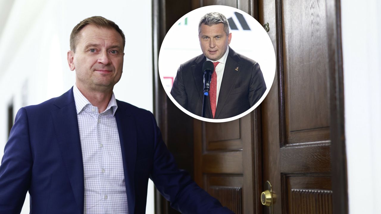 Nitras o Piesiewiczu: mógł wyprowadzić 11 mln zł. "Takie dokumenty widziałem"