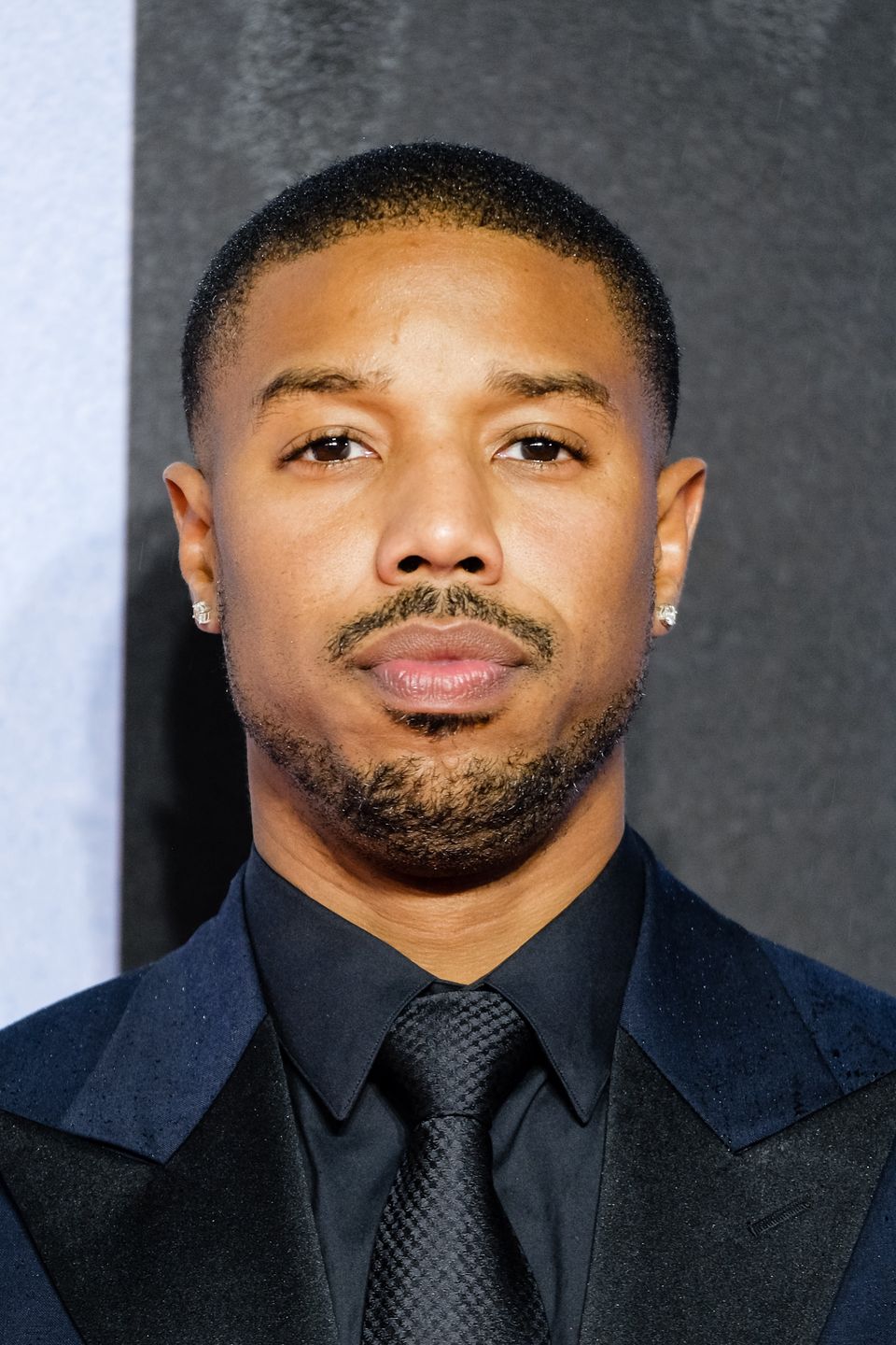 Michael B. Jordan - najseksowniejszy mężczyzna świata