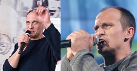 Kukiz wchodzi do polityki! Będzie kandydował w wyborach!